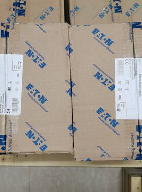 伊顿穆勒NZM3-XR208-240AC 远程操作机构