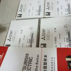 三菱操作手柄  F-05SV2  三菱开关用操作手柄  F-