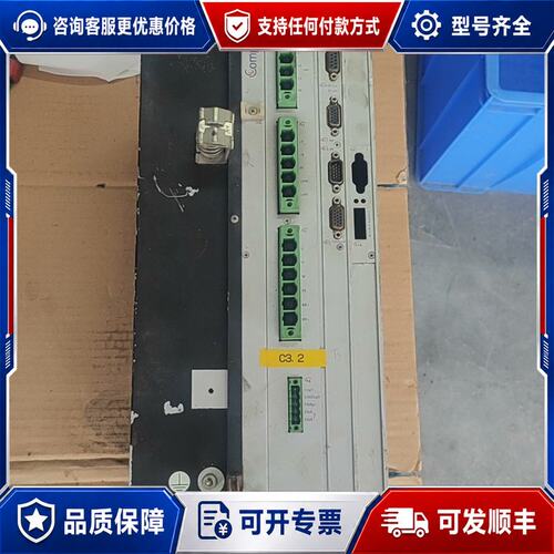 议价C3S300V4F11 I21 T40 M00 Parke可维修