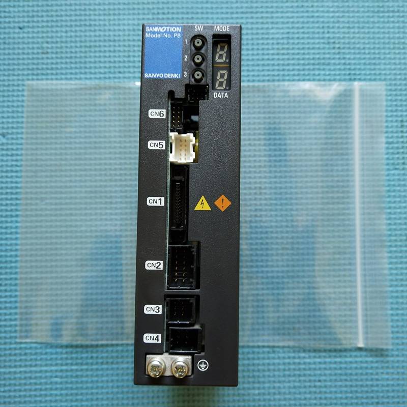 三洋 步进电机驱动器  PB4A002P301