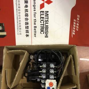 三菱热继 三菱浪涌热继电器 TH-T25KPSR TH-N20KPSR