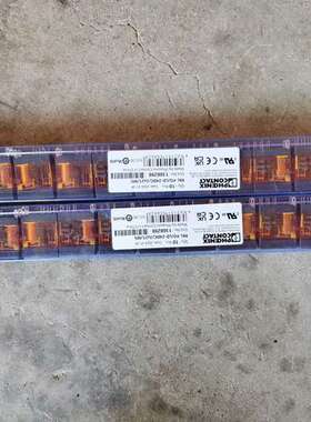 继电器REL-FO/LD-24DC/2x21/MS，