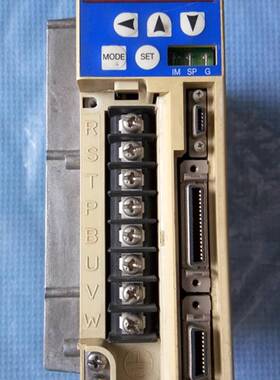 松下伺服驱动器  MSD043A1XX