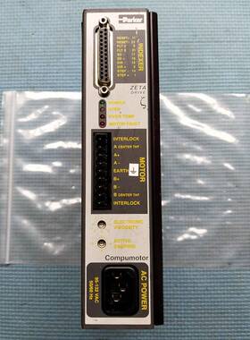 派克ZETA4驱动器  ZETA57-83