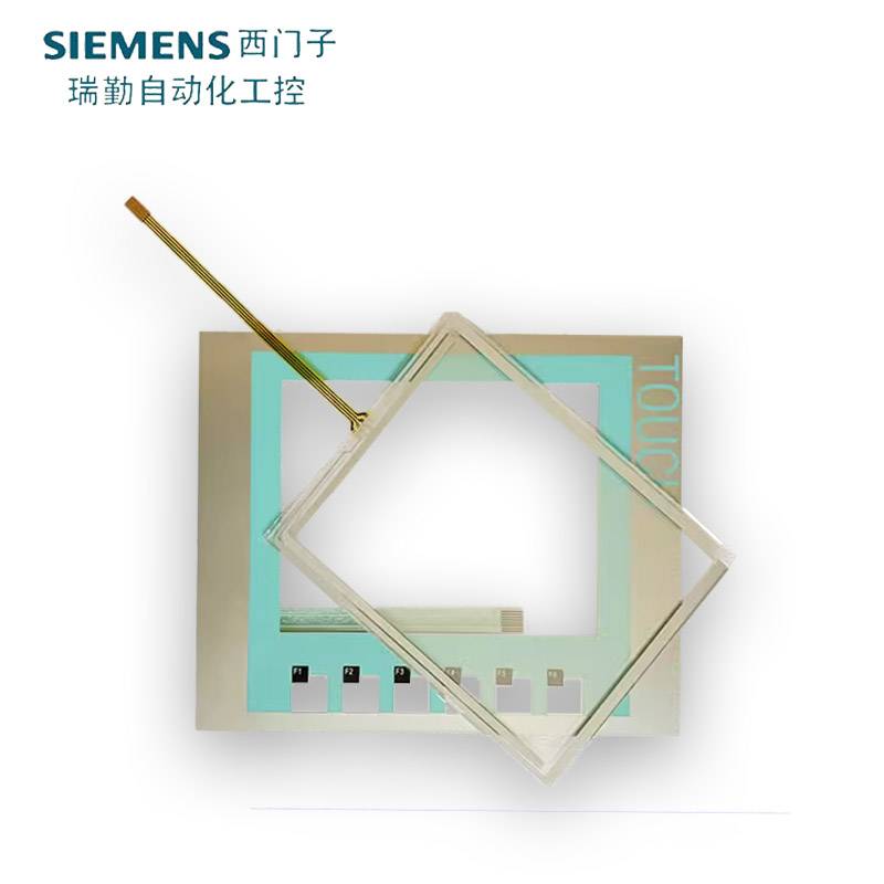 KTP600 6AV6 647-0AC11-3AX0/6AV6647-0AB11-3AX0 触摸板液