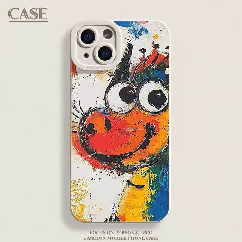 满喆适用于oppo手机壳新款