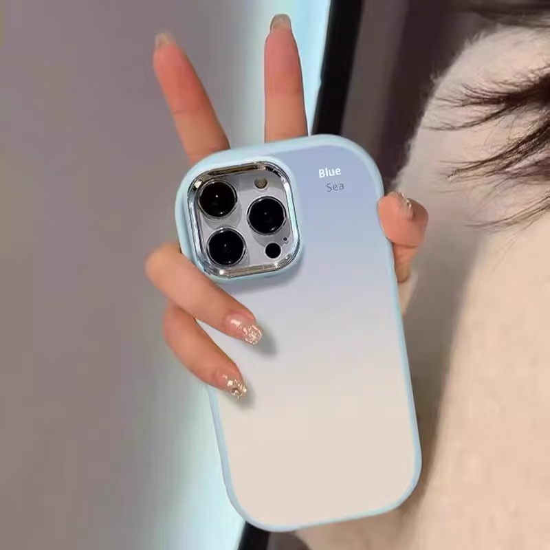 满喆适用于华为手机壳新款