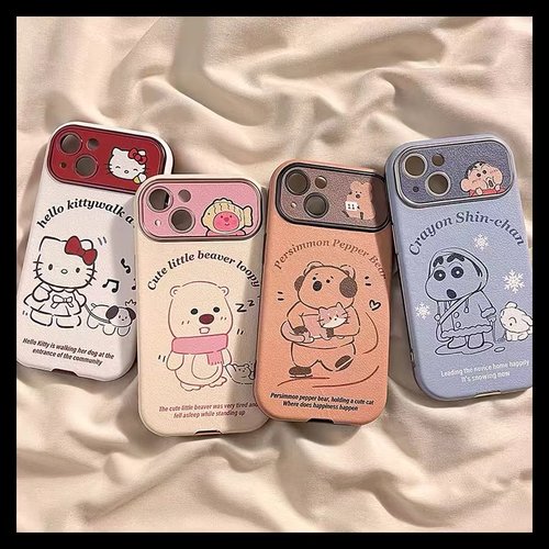 满喆适用于荣耀手机壳新款