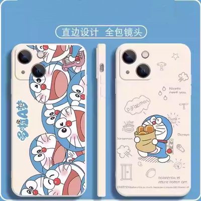 荣耀硅胶防摔创意手机壳软壳立体