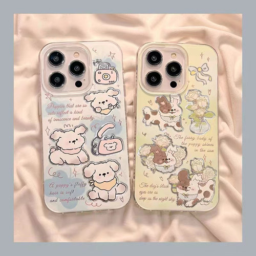 满喆适用于荣耀手机壳新款