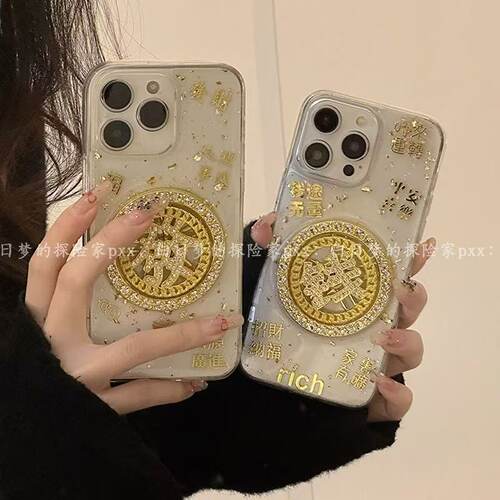 满喆适用于oppo手机壳新款