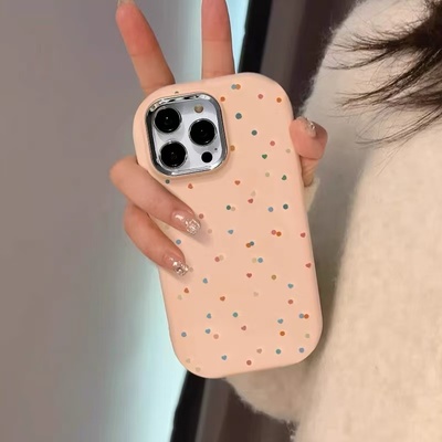 满喆适用于华为手机壳新款