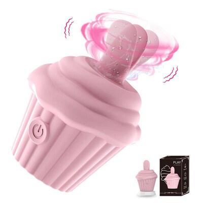 Sex Toy Female Jumping Egg Clitoral Stimulation for Women