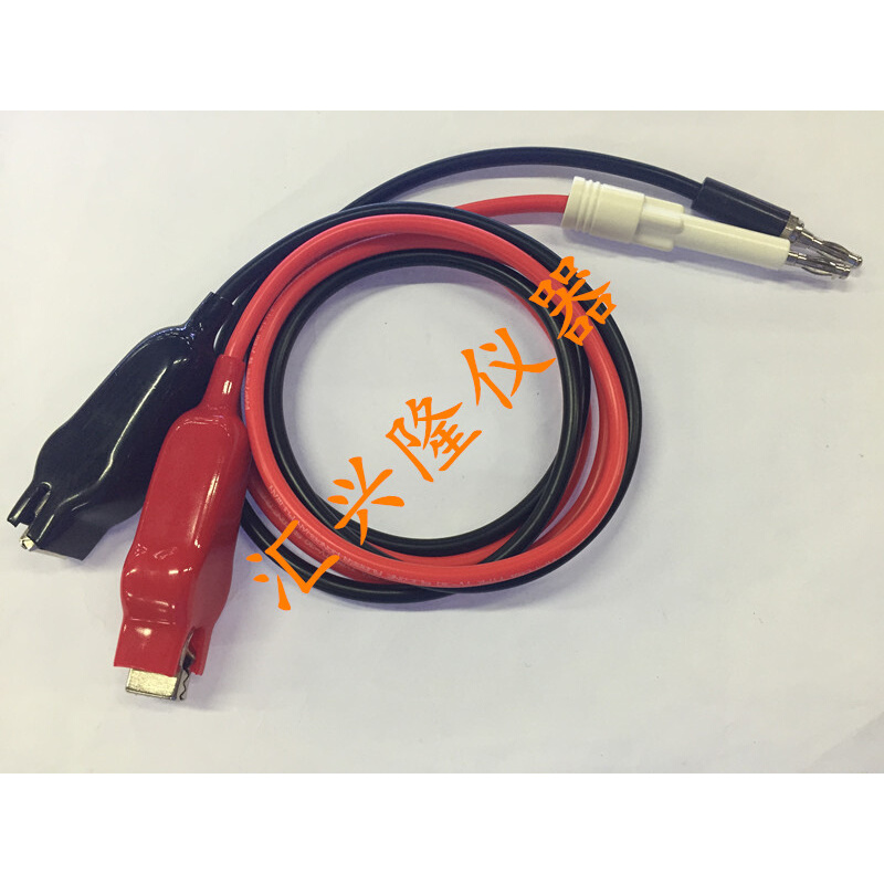 。菊水高压仪测试线.TL01-TOS KIKUSUI高电压测试引线TOS8870A代