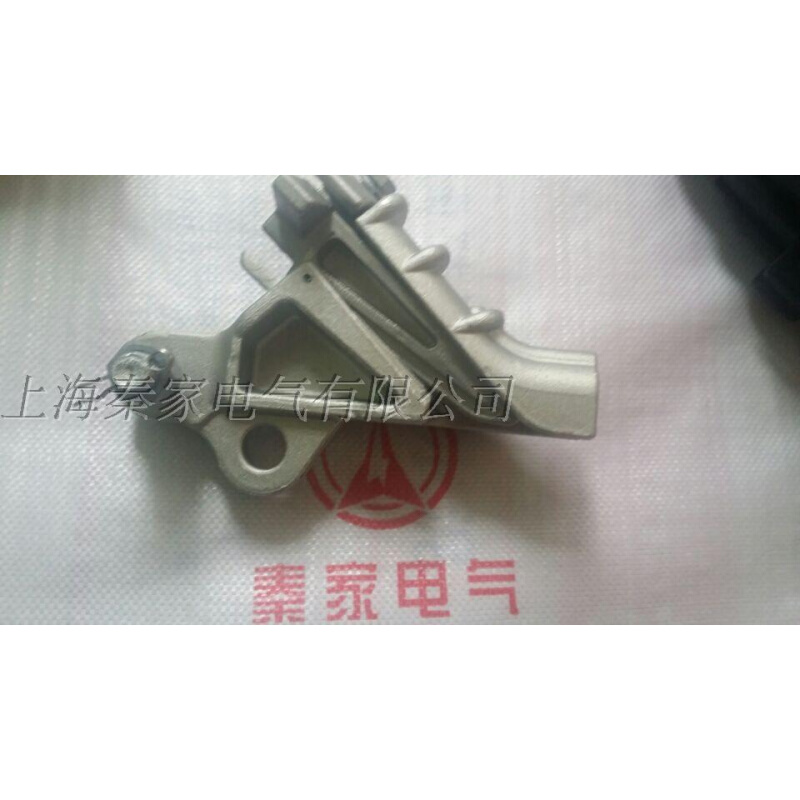 。20KV NXL系列楔型耐张线夹及绝缘罩NXL-2J NXL-3J NXL-4 JNXL-5