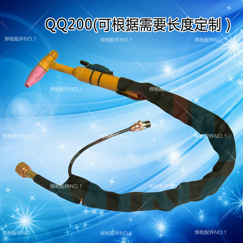 。QQ200A家用氩弧电焊机枪头 qq200a焊枪焊把线配件 厂家直销可定,农用物资,苗木固定器/支撑器,淘宝优惠券,粉丝福利购,淘宝优惠卷