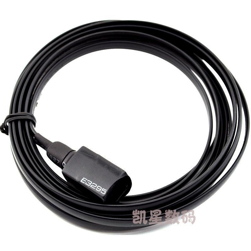 。车台电台手咪延长线 适用八重洲FTM400XDR FT7900R FT8900R