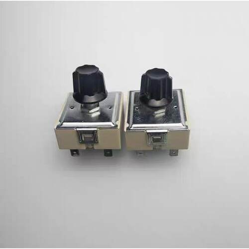 电动色带打码机温控器开关TANE天一HP-241B迪凯DK200可恒温调温器