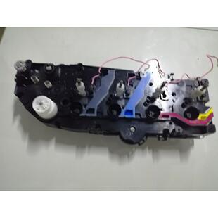 360i 450i 显影器 C250i 齿轮组 750i 300i 650i 柯美 550i