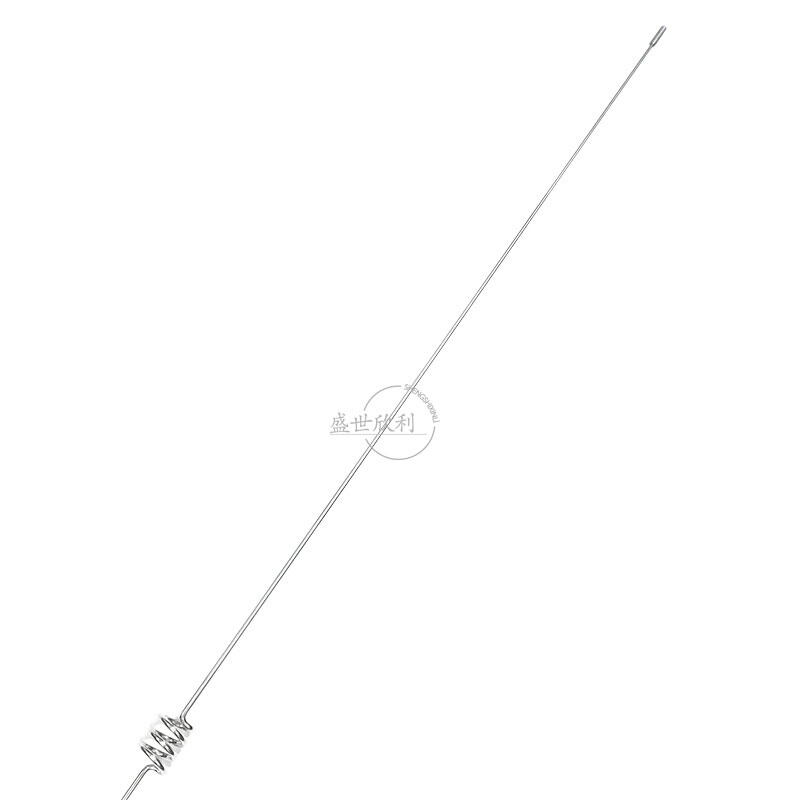 。DIAMOND 钻石 SG7400 车载对讲机UV双段天线 对讲机天线99cm