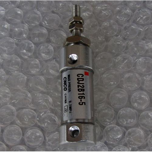 汽缸  SMC型  迷你小气缸   CJ2B16-5非标可定做