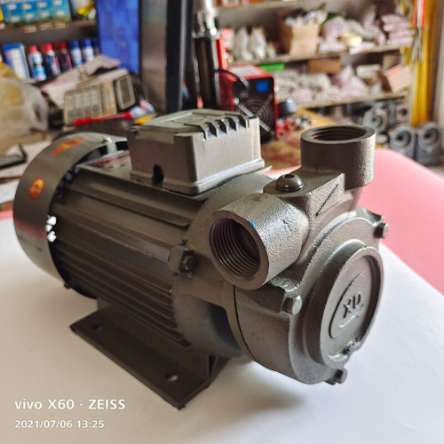 。除尘降湿雾炮机水泵喷雾机工地绿化防尘漩涡泵喷洒机新品雾炮机