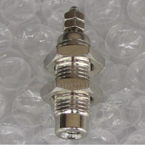 气缸  SMC型  针型气缸CJPB6-10 (单动） 非标可定做