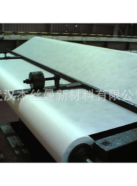 。无纺布滤纸内径50mm/宽度720mm外径250-280mm