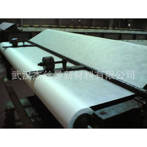 。无纺布滤纸内径50mm/宽度720mm外径250-280mm