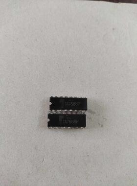 实物上传：TA7688P  质量保证       拍前请咨询