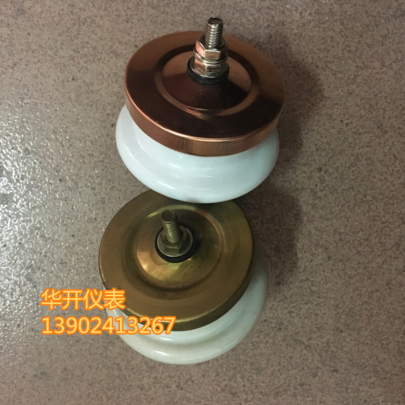 。FYS-0.22 FYS-0.5型 陶瓷低压氧化锌避雷器北京无线电元件六厂