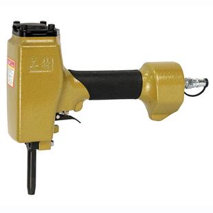 美特气动拔钉枪T50SC AP38退钉枪 NP55 NP70退模板拔木托撞击钉子