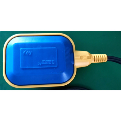 。全新正品马赫MAC3-5M KEY-3M5M防腐耐酸电缆浮球液位开关水位控