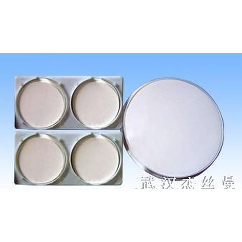 。直径50MM孔径0.22um 0.45um 1u 2u过滤膜过滤水样圆形精密过滤