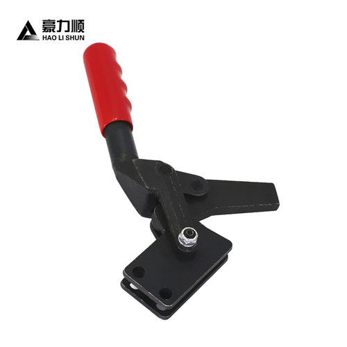。快速夹 肘夹钣金 快压装置 汽动夹具 CH GH HS 70720 7122 7242