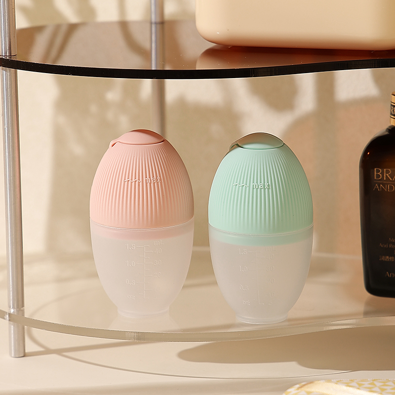 硅胶冰球模具小号冰敷按摩