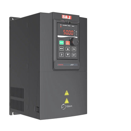 SAJ三晶变频器VM1000B系列重载矢量型0.75KW 1.5KW 2.2KW220V380V