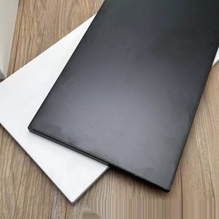 置物架木板 金属衣柜置衣板 益佳 AA柱层板托配件高纤维密度板