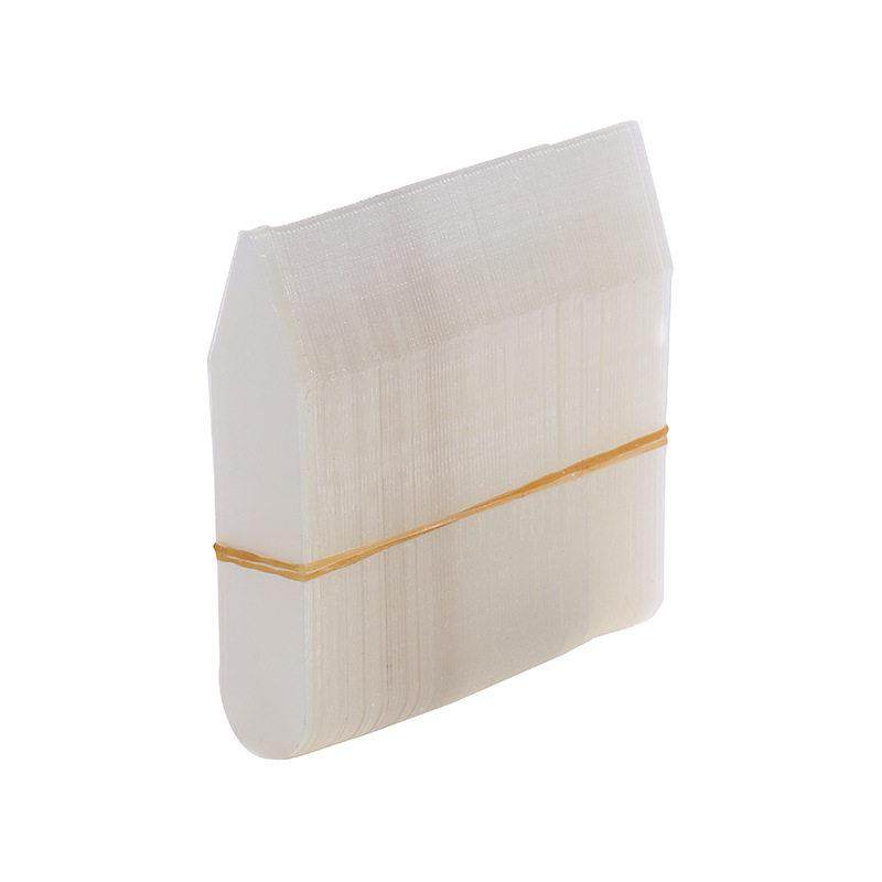 衬衫领撑服饰辅料领夹片衣领撑片固定衬衫领角插片塑胶衣领支撑条,纺织面料/辅料/配套,防拆扣/防盗扣,淘宝优惠券,粉丝福利购,淘宝优惠卷