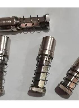 重载型防转金具VFIL-H重载型机械手真空吸盘座防转组合件STAR星塔