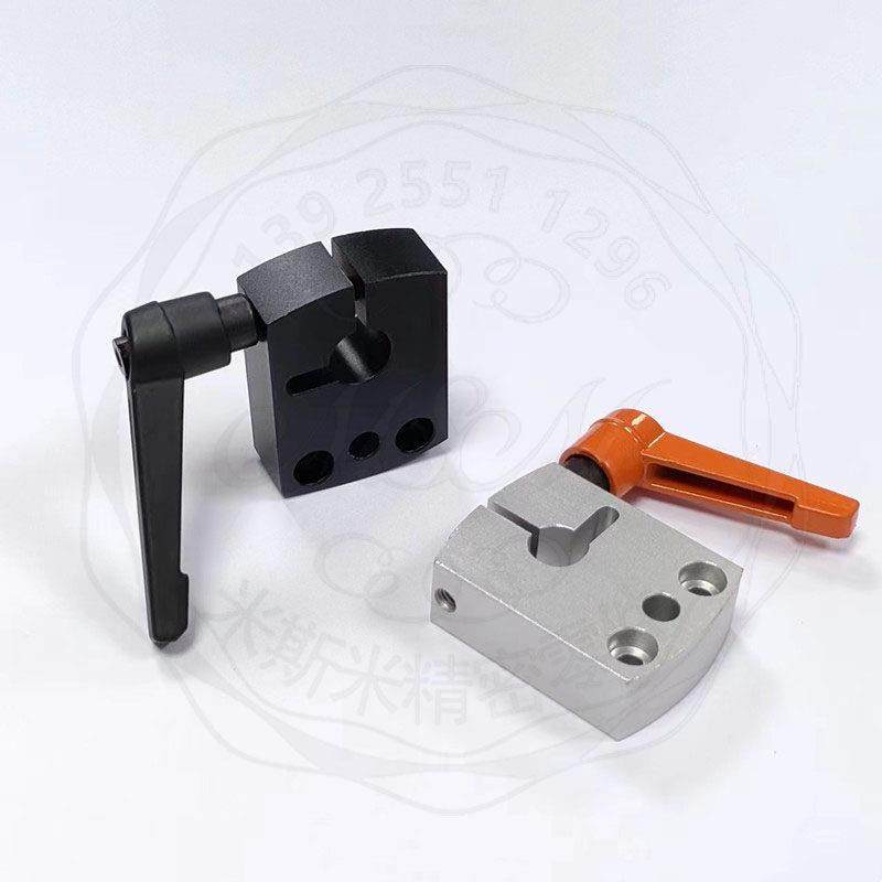 小型位置显示器用夹板丝杆光轴定位锁紧防转动标准把手DPNK LKF01,标准件/零部件/工业耗材,气动锁紧器,淘宝优惠券,粉丝福利购,淘宝优惠卷