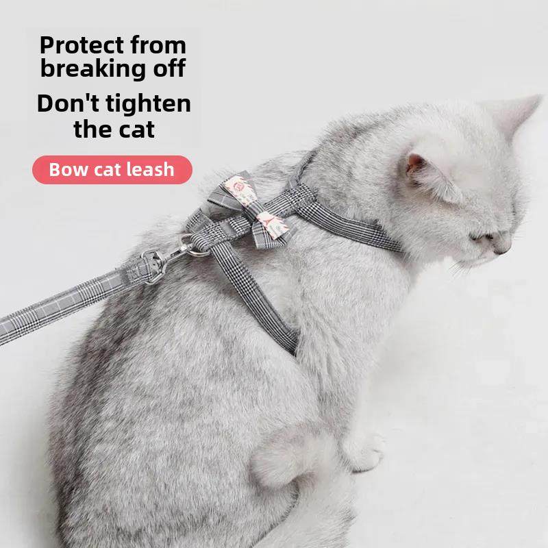 采购产品宠物猫牵引绳，猫行走绳，蓝猫和小猫出去防止断裂，特殊,宠物/宠物食品及用品,猫牵引绳,淘宝优惠券,粉丝福利购,淘宝优惠卷