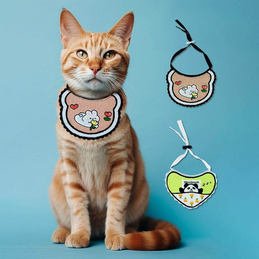 宠物猫咪狗狗围脖口水巾宠物围巾三角巾小猫围兜生日装饰韩版可爱,宠物/宠物食品及用品,围巾/口水巾,淘宝优惠券,粉丝福利购,淘宝优惠卷