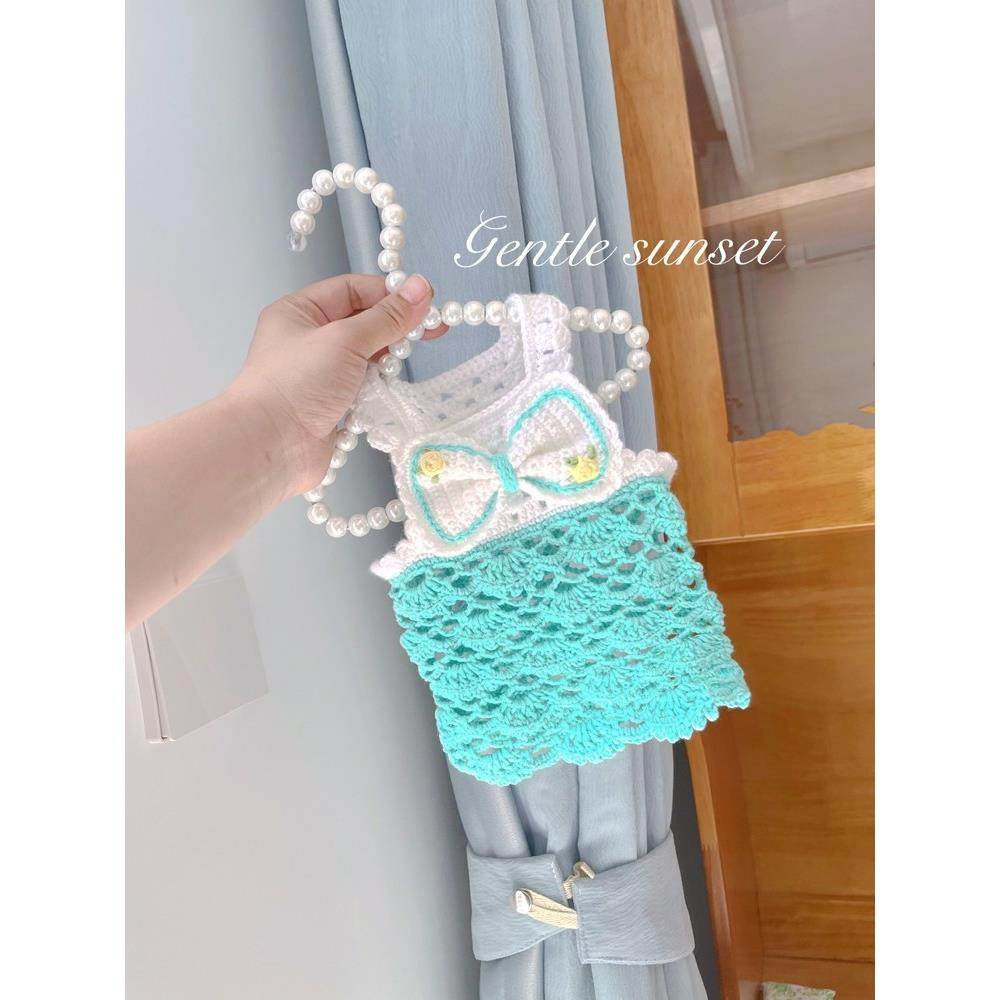 狗狗秋冬猫咪毛衣蝴蝶结背心宠物编织毛线幼犬手工钩织diy材料包,宠物/宠物食品及用品,猫宠物服装/雨衣（新）,淘宝优惠券,粉丝福利购,淘宝优惠卷