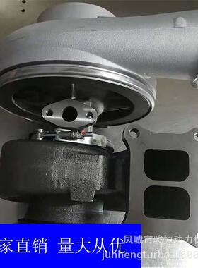 涡轮增压器HT6057074804502592512592678TURBOCHARGER