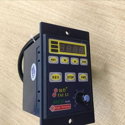 TAILI智能数显调速器400W/120W电机控制器