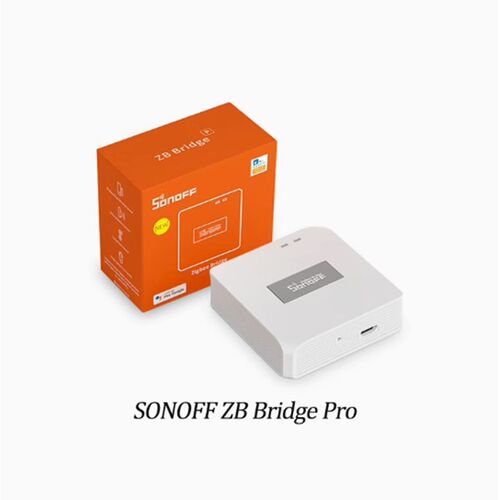 SONOFF智能水阀Zigbee SWV自动循环定时定量远程开关灌溉花园田地
