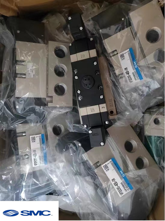 SMC电磁阀VFS3210R/VFR3210/VFS3210/5/4/3/2/1/DZ/DB/DZC/E/-03