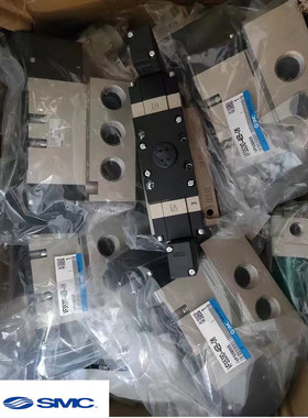 SMC电磁阀VFS3210R/VFR3210/VFS3210/5/4/3/2/1/DZ/DB/DZC/E/-03