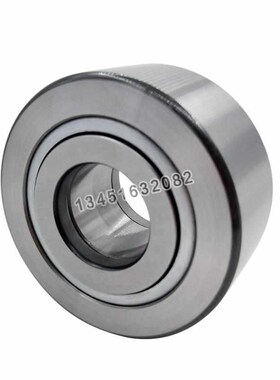 进口轴承 德国INA轴承  KR5204NPPU 螺栓型滚轮滚针轴承